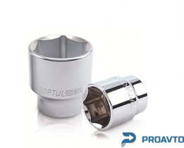 Головка торцевая 3/4" 60мм BAEA2460 TOPTUL