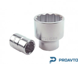Головка торцевая 3/4" 28мм BAEB2428 TOPTUL