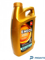 Масло моторное синтетическое ENEOS HYPER 5W-30, 1л, EU0030401N