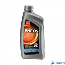Масло моторное синтетическое ENEOS PRO 10W-40, 1л