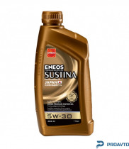 Масло моторное ENEOS SUSTINA 5W-30, 1л EU0009401N