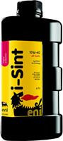 Eni Масло моторное полусинтетическое I-Sint 10W-40, 4л