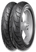 Шины летние Continental ContiGo  110/70 R17 54S