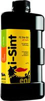 Eni Масло моторное синтетическое I-Sint tech F 5W-30, 1л