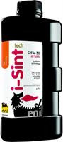 Eni Масло моторное синтетическое I-Sint tech G 5W-30, 4л