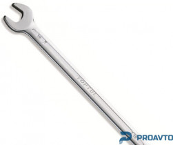 Ключ комбинированный супердлинный 19мм AAEL1919 TOPTUL