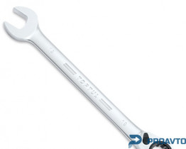 Ключ комбинированный 16мм (с трещоткой реверсивной) ABAF1616 TOPTUL