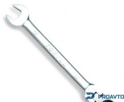 Ключ комб. с трещоткой и шарниром 8мм AOAH0808 TOPTUL