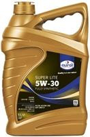 Eurol Масло моторное синтетическое Super Lite 5W-30, 5л