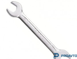Ключ рожковый 10x12мм AAEJ1012 TOPTUL
