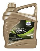 Eurol Масло моторное полусинтетическое Turbosyn 10W-40, 4л
