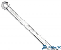 Ключ накидной прямой E20xE24 AAEE2024 TOPTUL