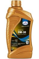 Eurol Масло моторное синтетическое Benefix 5W-30, 1л