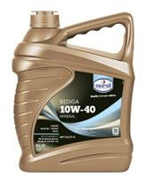 Eurol Масло моторное минеральное BEDIGA 10W-40, 4л