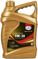 Eurol Масло моторное синтетическое Excence 5W-30, 5л