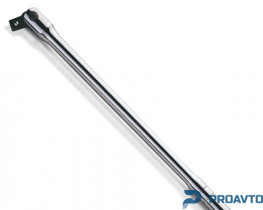 Вороток 3/4" с шарниром 460мм TOPTUL CFAC2418