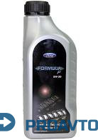 Масло моторное синтетическое Ford Formula F 5W-30, 1л, 1343792