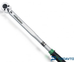 Ключ динамометрический 3/8"x350mm(L) 6-30Nm TOPTUL ANAF1203
