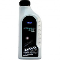 Масло моторное минеральное Ford Formula S/SD 5W-40, 1л, 1502258