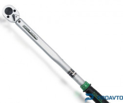 Ключ динамометрический 3/8"x385mm(L) 19-110Nm TOPTUL ANAF1211