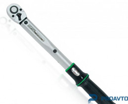 Ключ динамометрический 1/4"x290mm(L) 5-25Nm TOPTUL ANAM0803