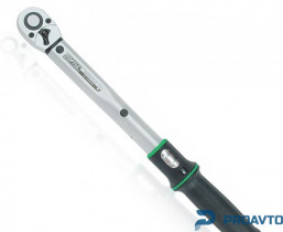 Ключ динамометрический 1/2"x405mm(L) 20-100Nm TOPTUL ANAM1610
