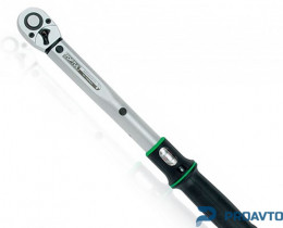 Ключ динамометрический 1/2"x680mm(L) 80-400Nm TOPTUL ANAM1640