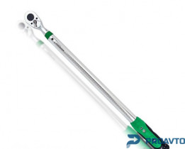 Ключ динамометрический 1/2"x622mm(L) 60-340N/m TOPTUL ANAU1634