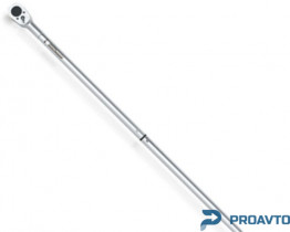Ключ динамометрический 1"x1500mm(L) 200-1000Nm TOPTUL ANAU32A0