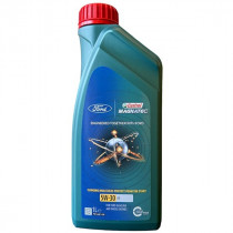 Масло моторное синтетическое Ford Castrol Magnatec Professional D 0W-30 1л 157C36