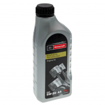 Масло моторное синтетическое Ford Motorcraft A5 5W-30 1л. 15CF53