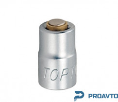 Магнитный наконечник 1/4" TOPTUL CAEE0820