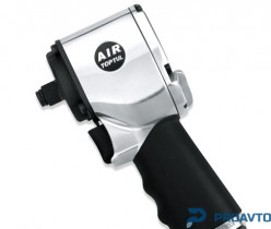 Пневмогайковерт 1/2" 678 Nm 9500об/мин 1,65кг супер-короткий TOPTUL KAAQ1650