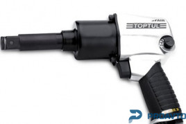 Пневмогайковерт 3/4" 813N/m (дл. шпиндель) 6300об/мин 3,09кг TOPTUL KAAB2460