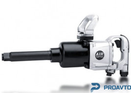 Пневмогайковерт 1" 2440N/m (дл. шпиндель) 4000об/мин 12,3кг TOPTUL KAAB321808