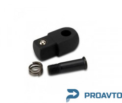 Ремкомплект к воротку с шарниром 1/2" TOPTUL CLAA1616
