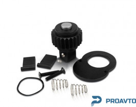 Ремкомплект к трещотке 3/4" CHNC2420 TOPTUL CLBC2424