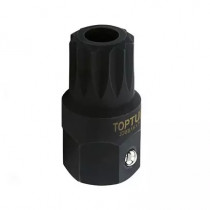 Гoлoвкa для мacлocливнoй пpoбки кopoбки пepeдaч VW, AUDI JDBB1617 TOPTUL