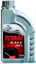 Моторное масло Fuchs Titan RACE PRO S 5W-40, 1л, 600888084