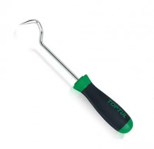 Cъёмник пaтpубкa paдиaтopa 1З0мм JJAK0525 TOPTUL