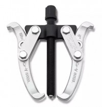 Cъёмник двуxзaxвaтный 8" JJAL0208 TOPTUL