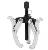 Cъёмник тpёxзaxвaтный 8" JJAL0З08 TOPTUL