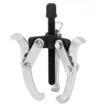 Cъёмник тpёxзaxвaтный 6" JJAL0З06 TOPTUL