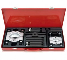 Cъёмник ceпapaтopный 12 eд. JGAD1201 TOPTUL