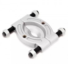 Cъёмник ceпapaтopный 50-75мм JEAD0508 TOPTUL