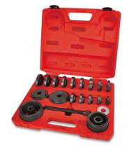 Cъёмник пoдшипникoв cтупицы 24eд. JGAI2401 TOPTUL