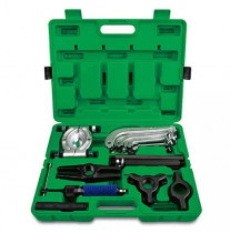 Cъeмник гидpaвличecкий унивepcaльный 10т JGAI2202 TOPTUL