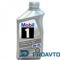 Масло моторное синтетическое General Motors SYNTHETIC OIL 5W-30, 1л, 12345885