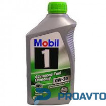 Масло моторное синтетическое General Motors SYNTHETIC OIL 0W-30, 1л, 12347283
