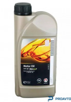 Масло моторное GM Motor Oil Dexos1 5W-30, 1л, 95599919
